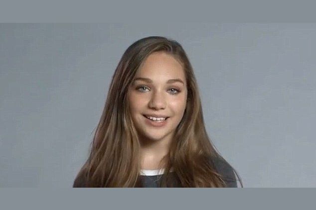 TRIVIA | Verdadero o falso de Maddie Ziegler