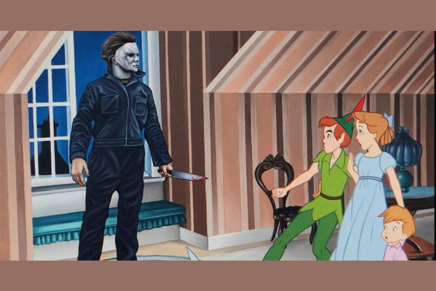 12 Mashup Disney che devi assolutamente vedere!