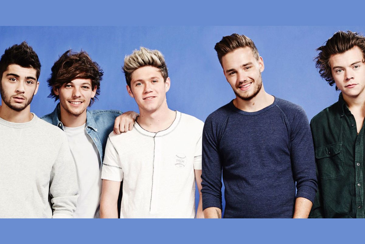 Guess the romantic One Direction song...