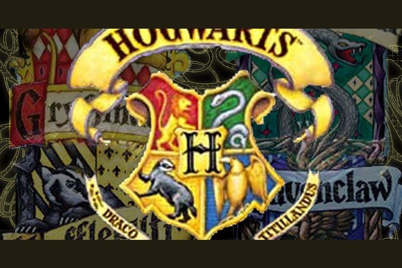 What Hogwarts House Are You In?
