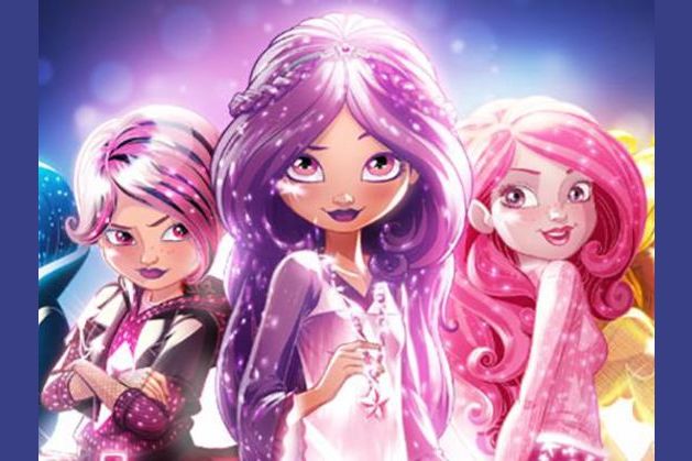 What Disney Star Darlings Character Are You The main character's name is sage, and her color is purple. what disney star darlings character are you