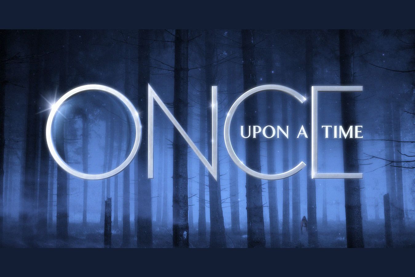 What "Once Apon a Time" character are you?