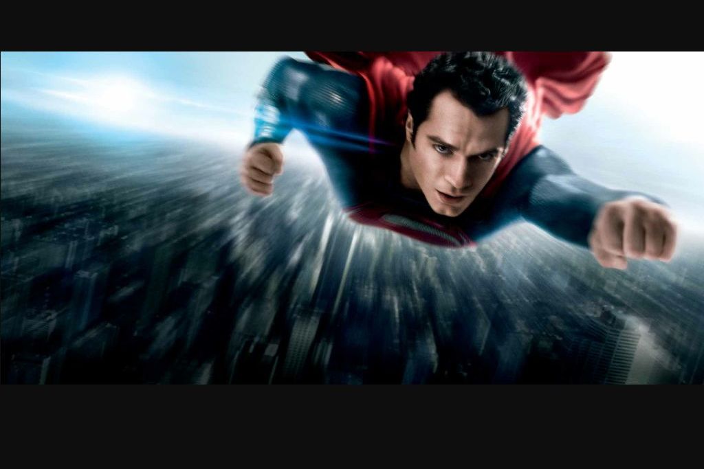 superpower wiki inner god