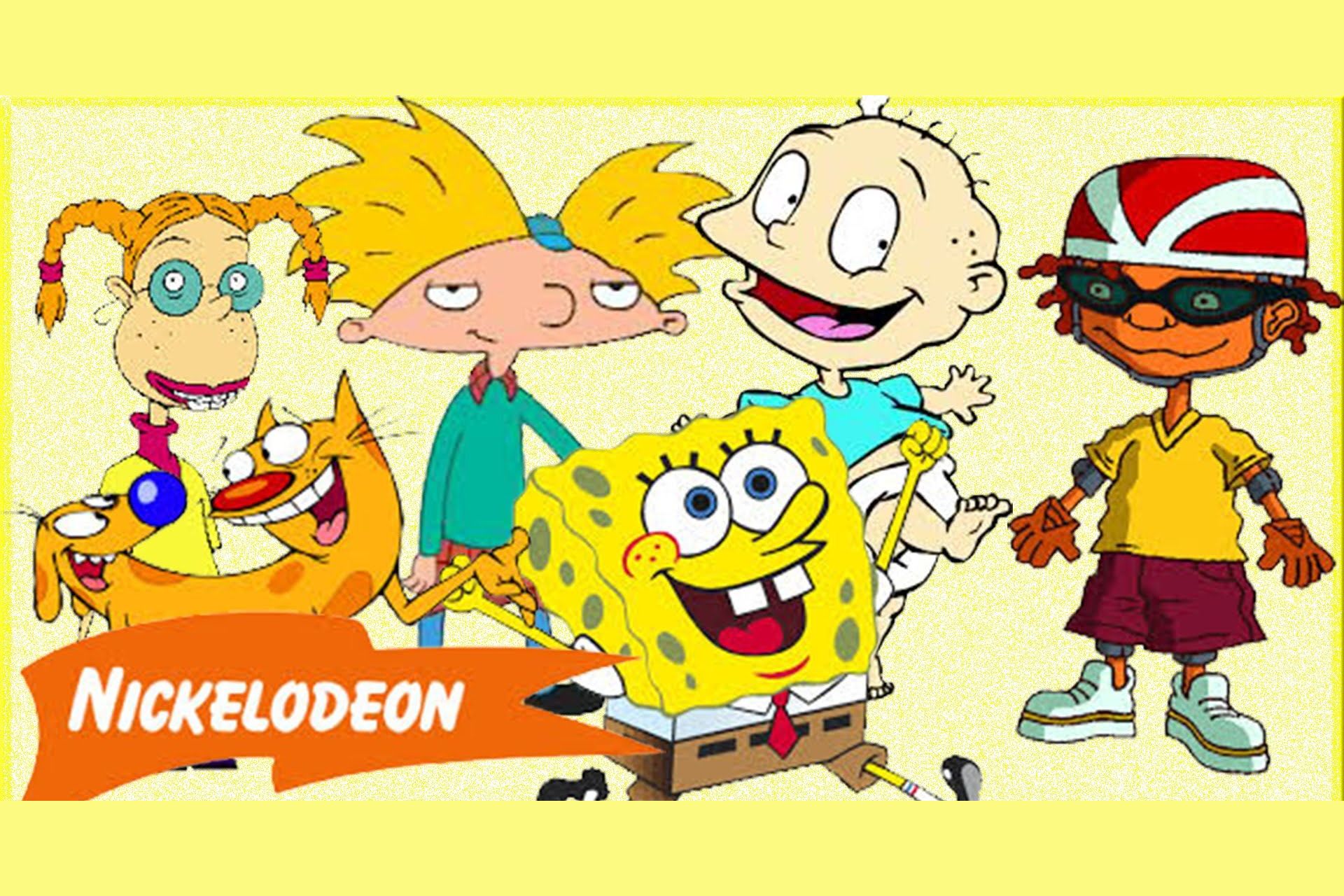 Nickelodeon the x s и ералаш. Никелодеон. ТНТ Никелодеон. Мультсериалы Никелодеон. Персонажи Никелодеон.
