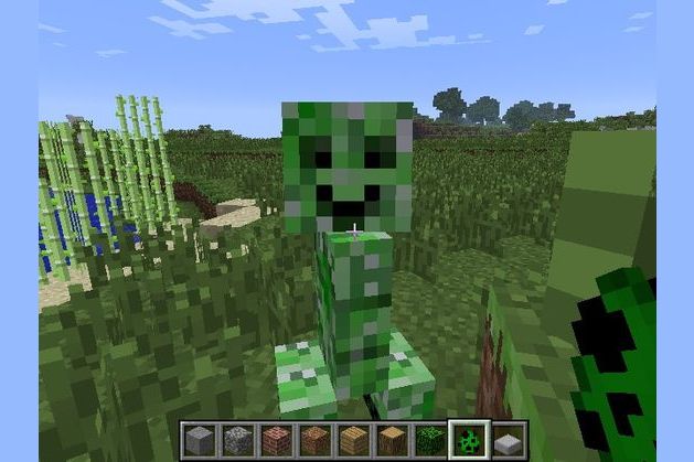 What Baby Mincraft Mob Should You Get For A Pet