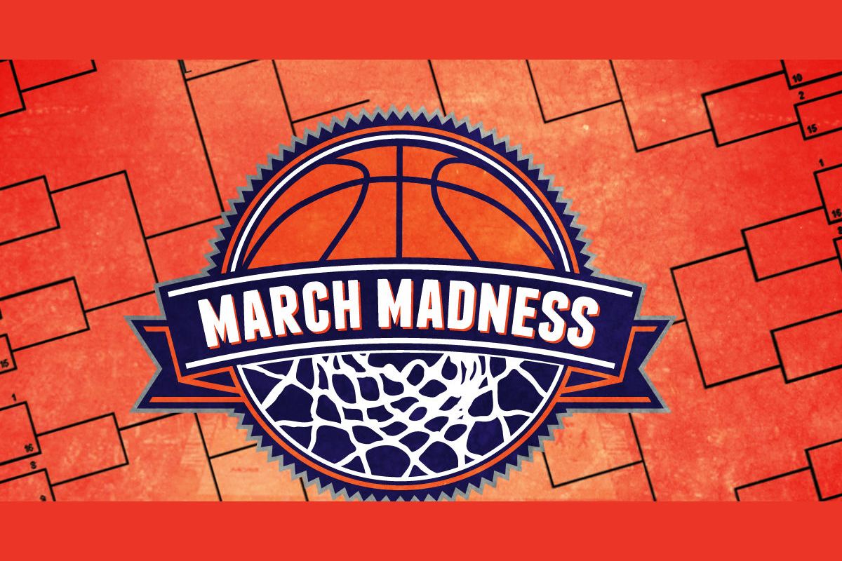 NCAA March Madness Trivia Quiz