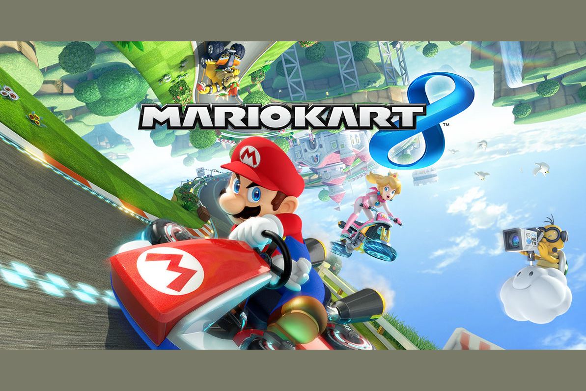 Which Mario Kart Racer Is Your Inner Driver?