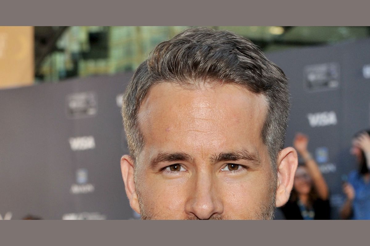 VOTE Which Ryan Reynolds Character is Your Favorite?