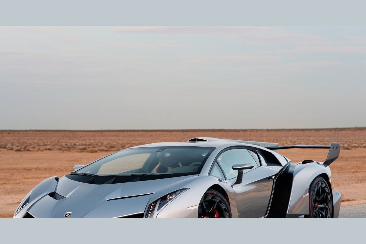 what kind of sports/super car is right for you