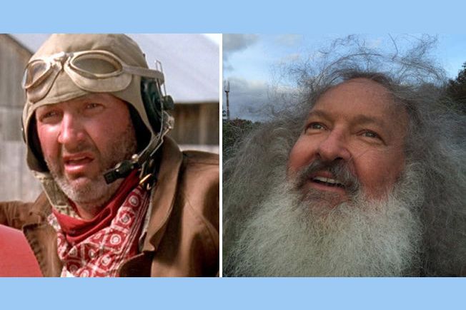 It’s Amazing To See The Cast of Independence Day Then And Now