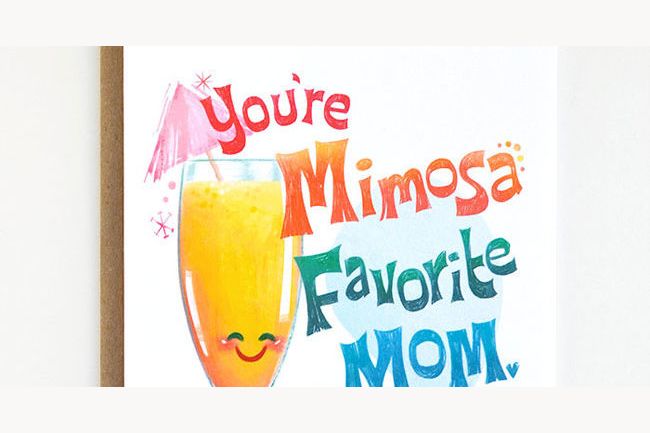 This Company Creates Quirky Cards That Are Perfect For Mothers Day 6582