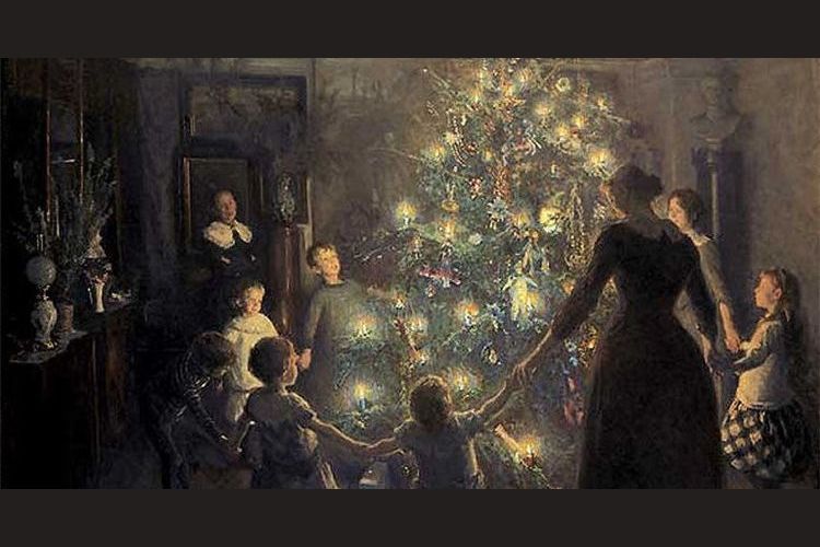 12 Historical Events That Actually Happened On Christmas Day