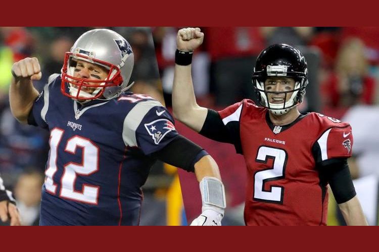 Who Should You Be Rooting For In Super Bowl LI? - Who Should I Root For In The Super Bowl
