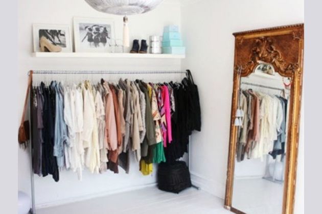 What Does Your Closet Say About You