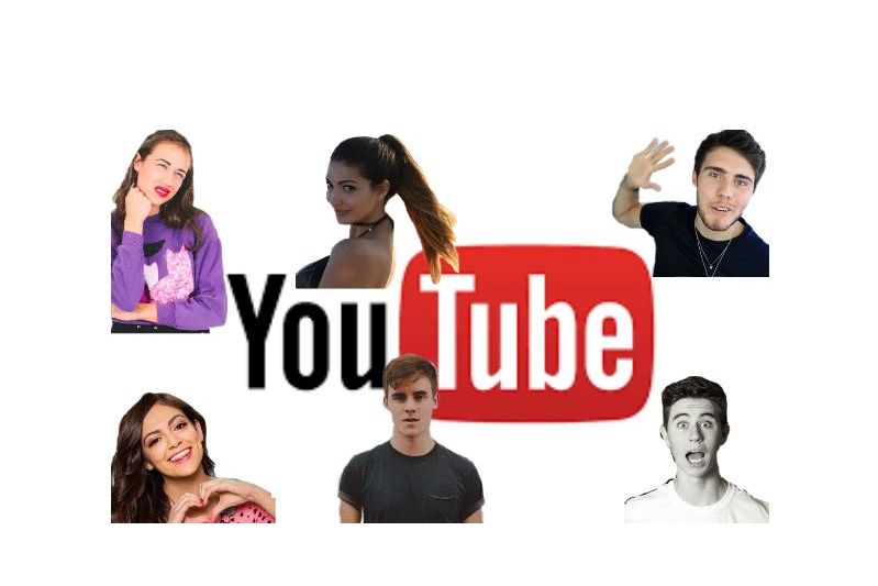 Who is your Youtube best friend?