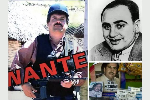 O outro Escobar: Carrillo Fuentes, o traficante que morreu