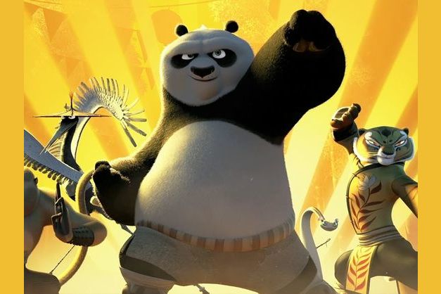 Which Kung Fu Panda Animal Are You Since the new kung fu panda movie came out, we decided to make this quiz just for those who love tigress. which kung fu panda animal are you