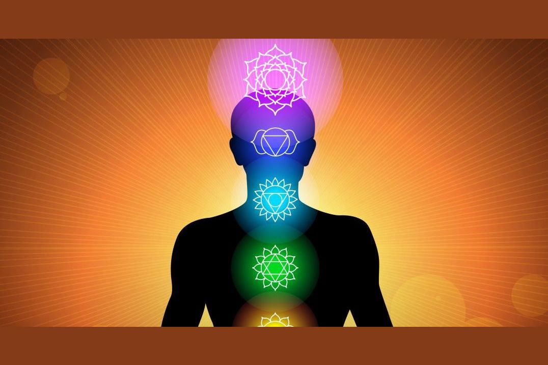 Which Is The Strongest Chakra Nature