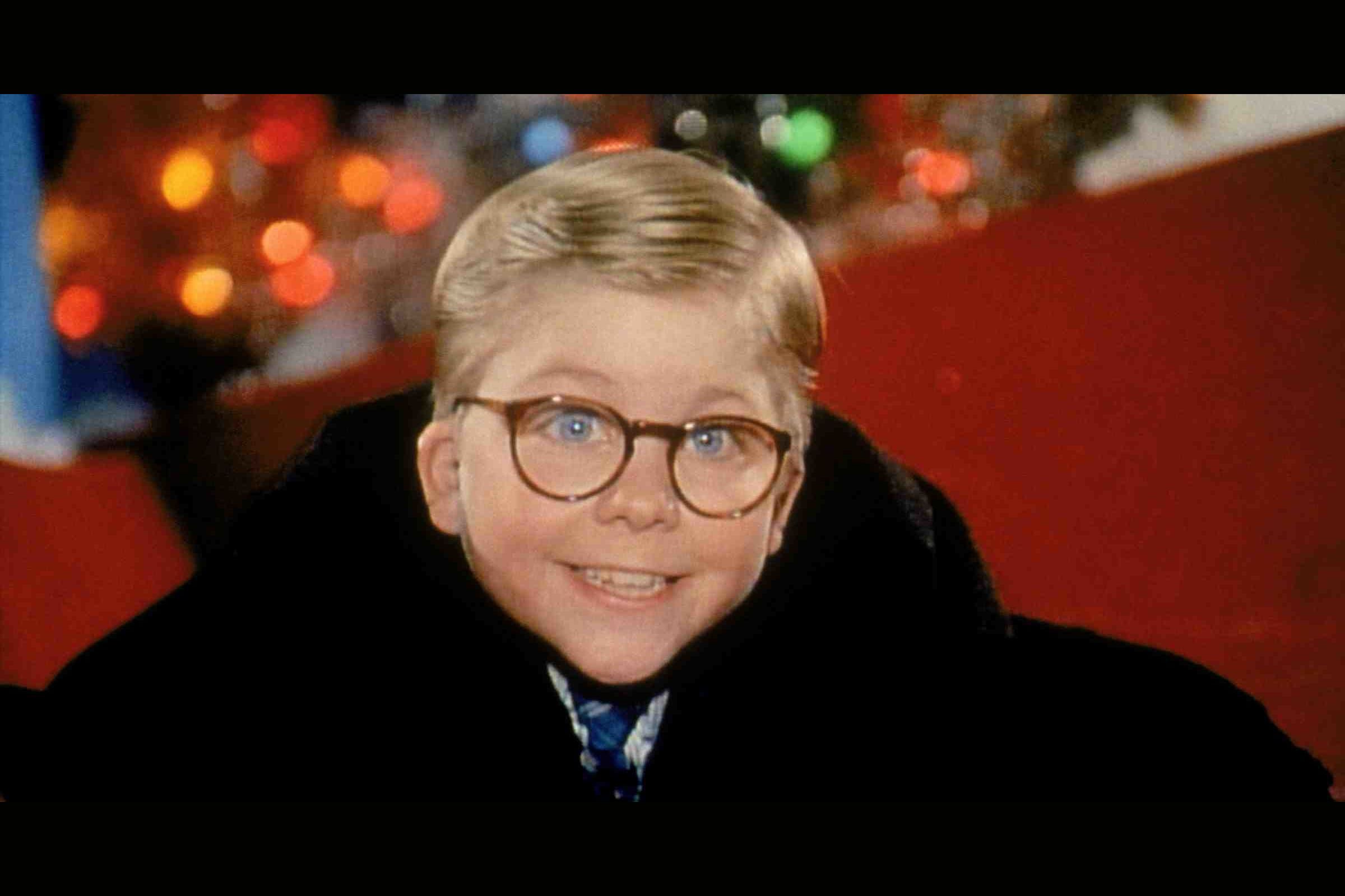 How Well Do You Know 'A Christmas Story?'