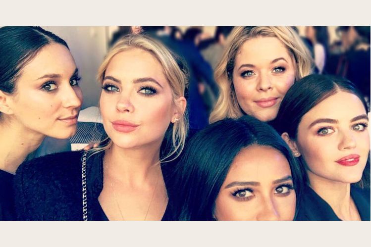 Do You Know the PLL Cast?