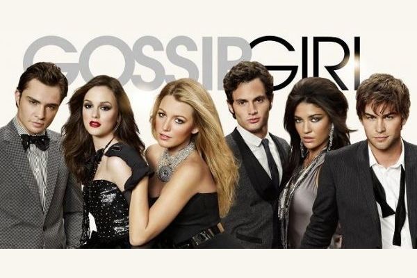 Which Is The Ultimate Gossip Girl Ship?