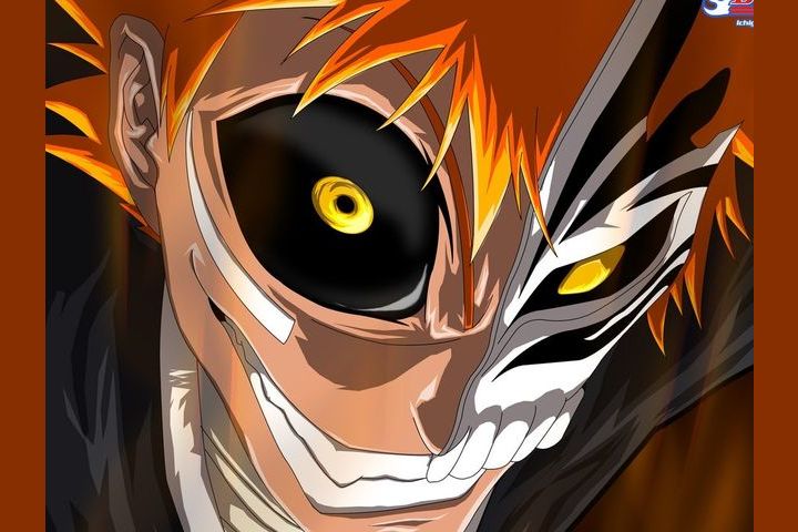 Which Bleach Character Are You?