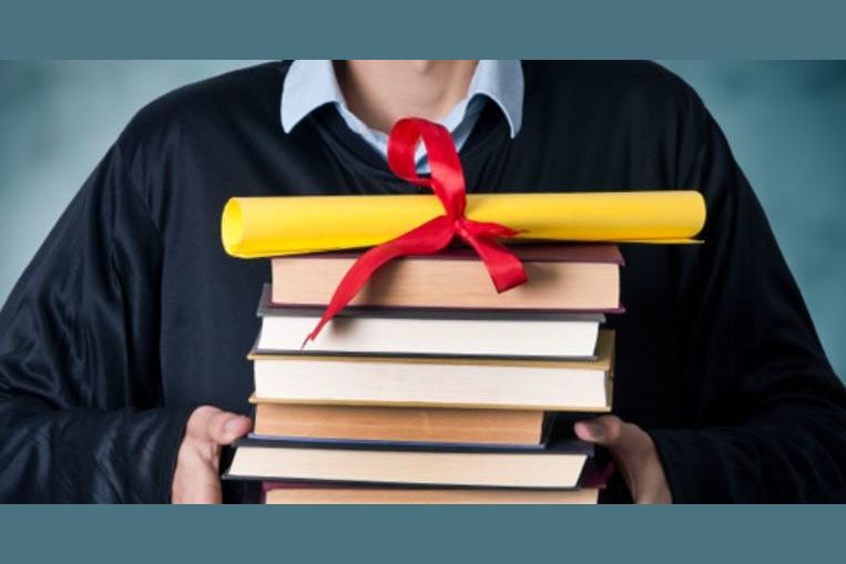 We Can Guess Your Level Of Education Based On Your Synonym Vocabulary