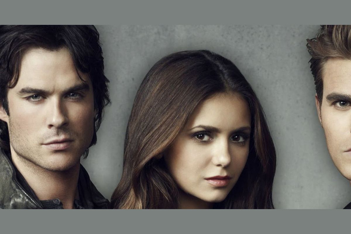 Do you really know everything about The Vampire Diaries - How Many Episodes In The Vampire Diaries Season 1