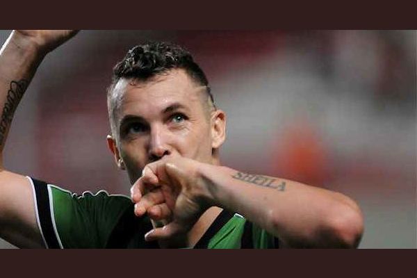 Você gostaria de ver o destaque americano Marcelo Toscano no Cruzeiro?