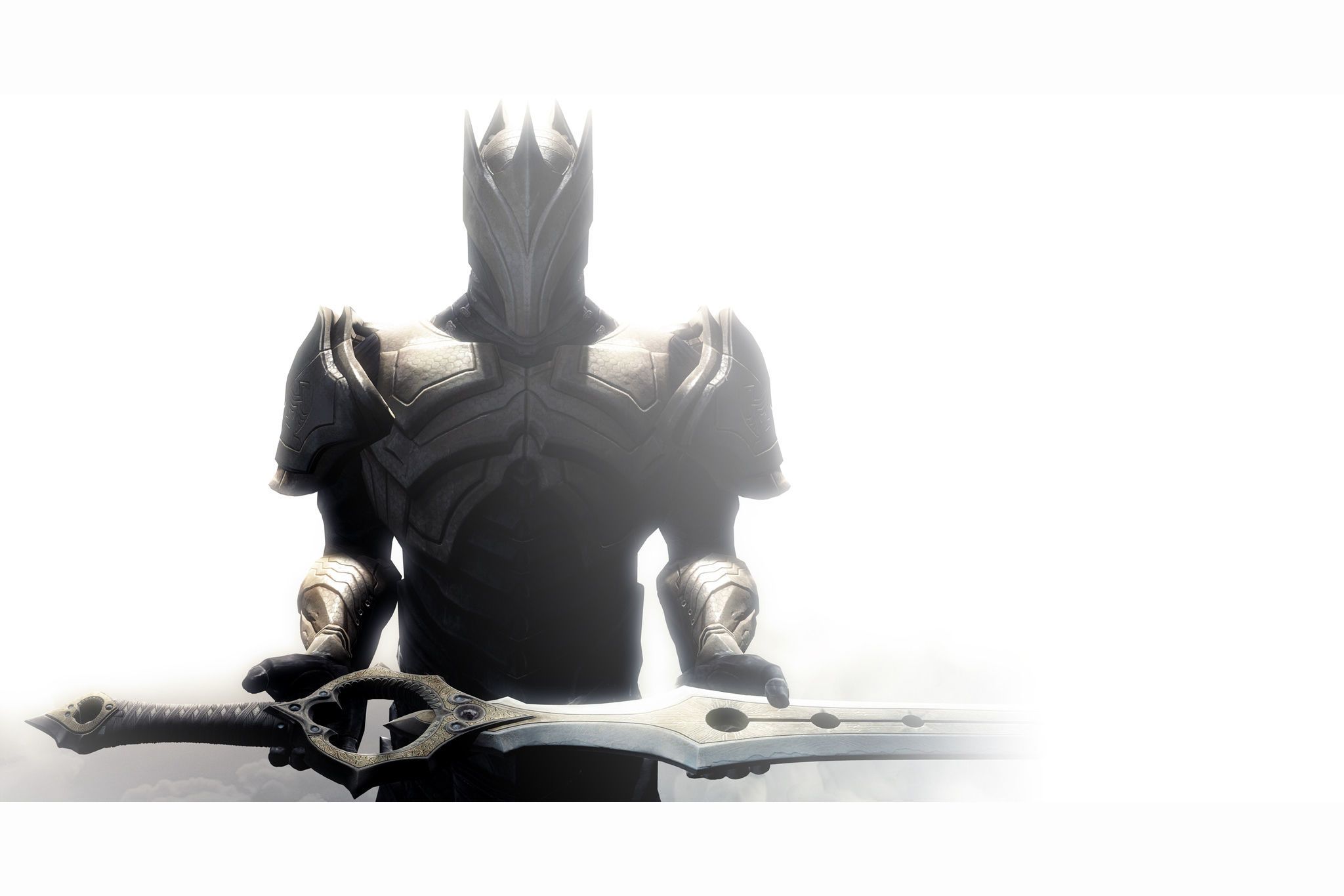 infinity blade figures