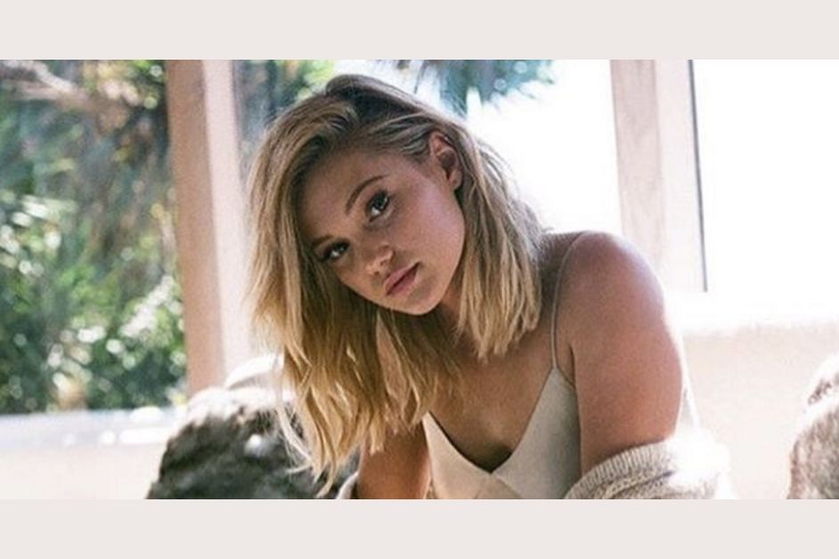 Which Olivia Holt Song Are You