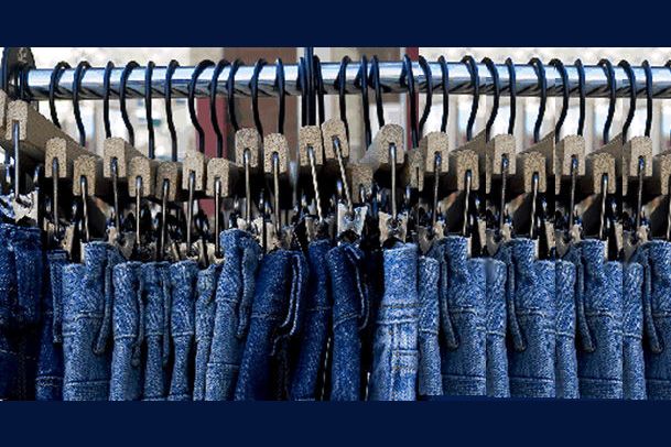 What Type Of Blue Jeans Fits Your Personality?