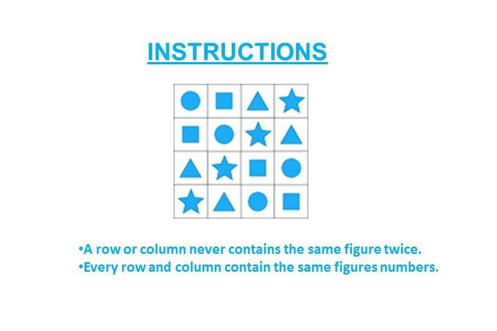 How Strong Are Your Logical Reasoning Skills