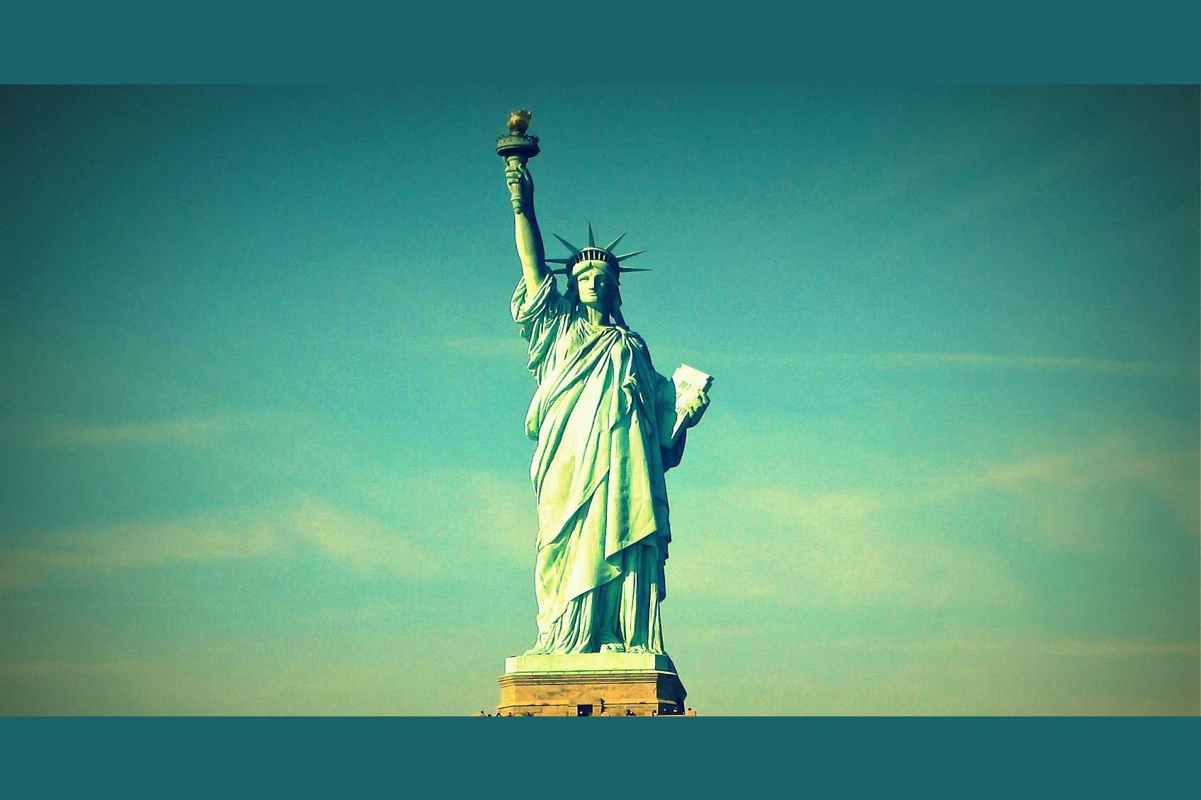 How well do you know the Statue of Liberty?