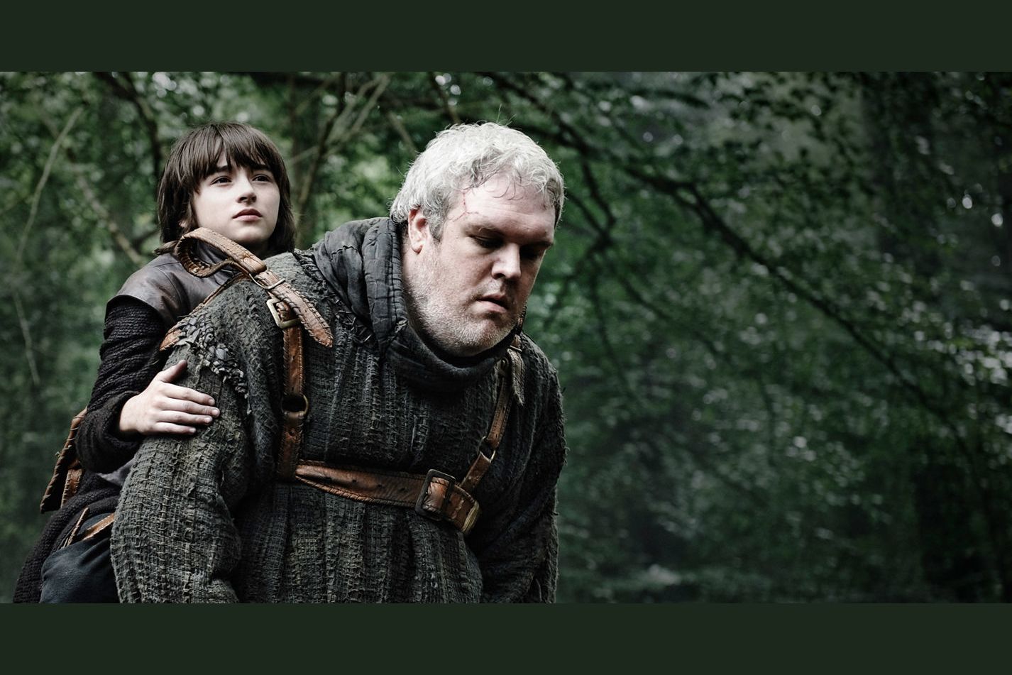 Game Of Thrones Best Dynamic Duos