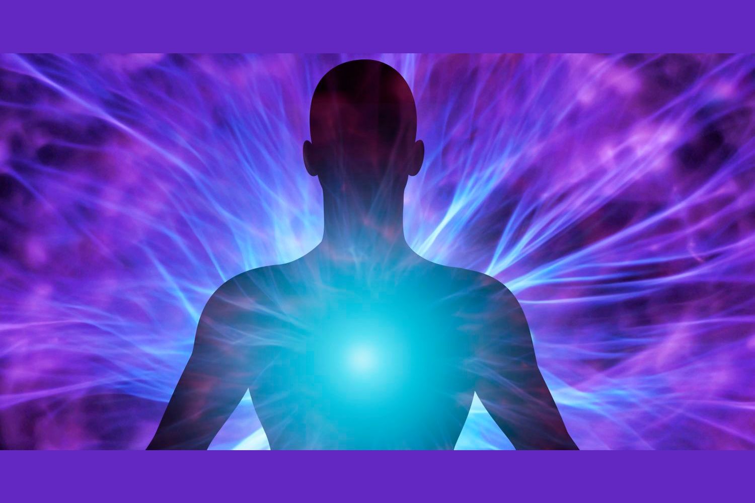 What is The Color of Your Aura?