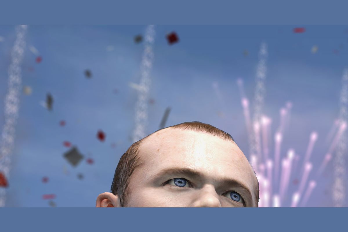 Can you name these classic sports video games?