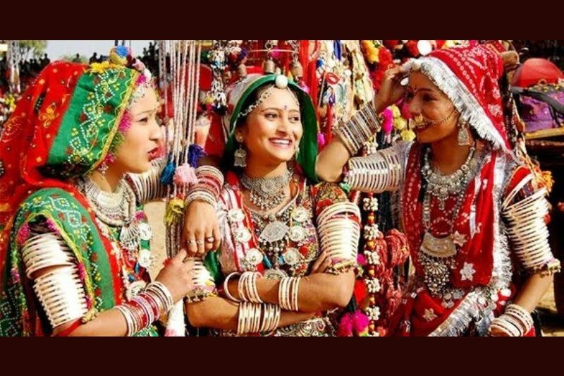 Which Indian Dress Suits Your Personality