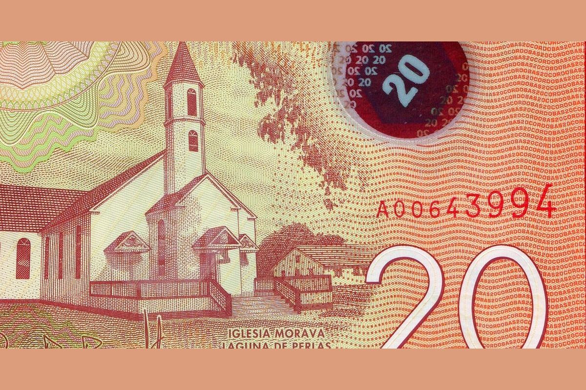 Zu welchem Land gehört welcher Geldschein?