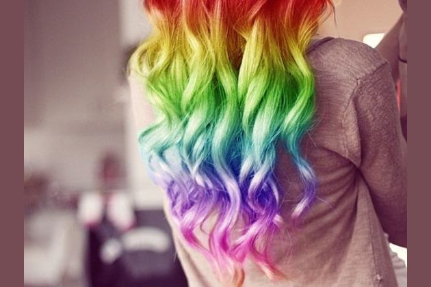 What Color Should You Dye Your Hair