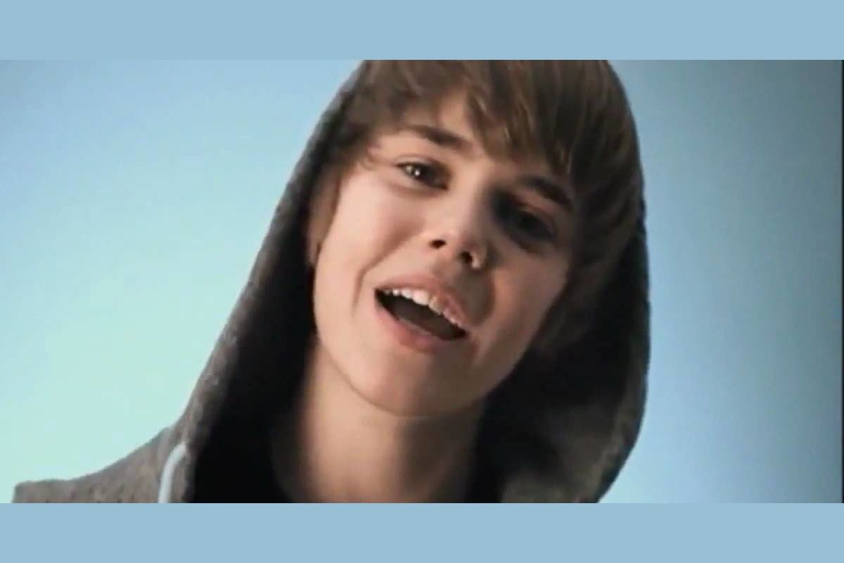 Justin Bieber - One Time  Justin bieber, Justin, One time