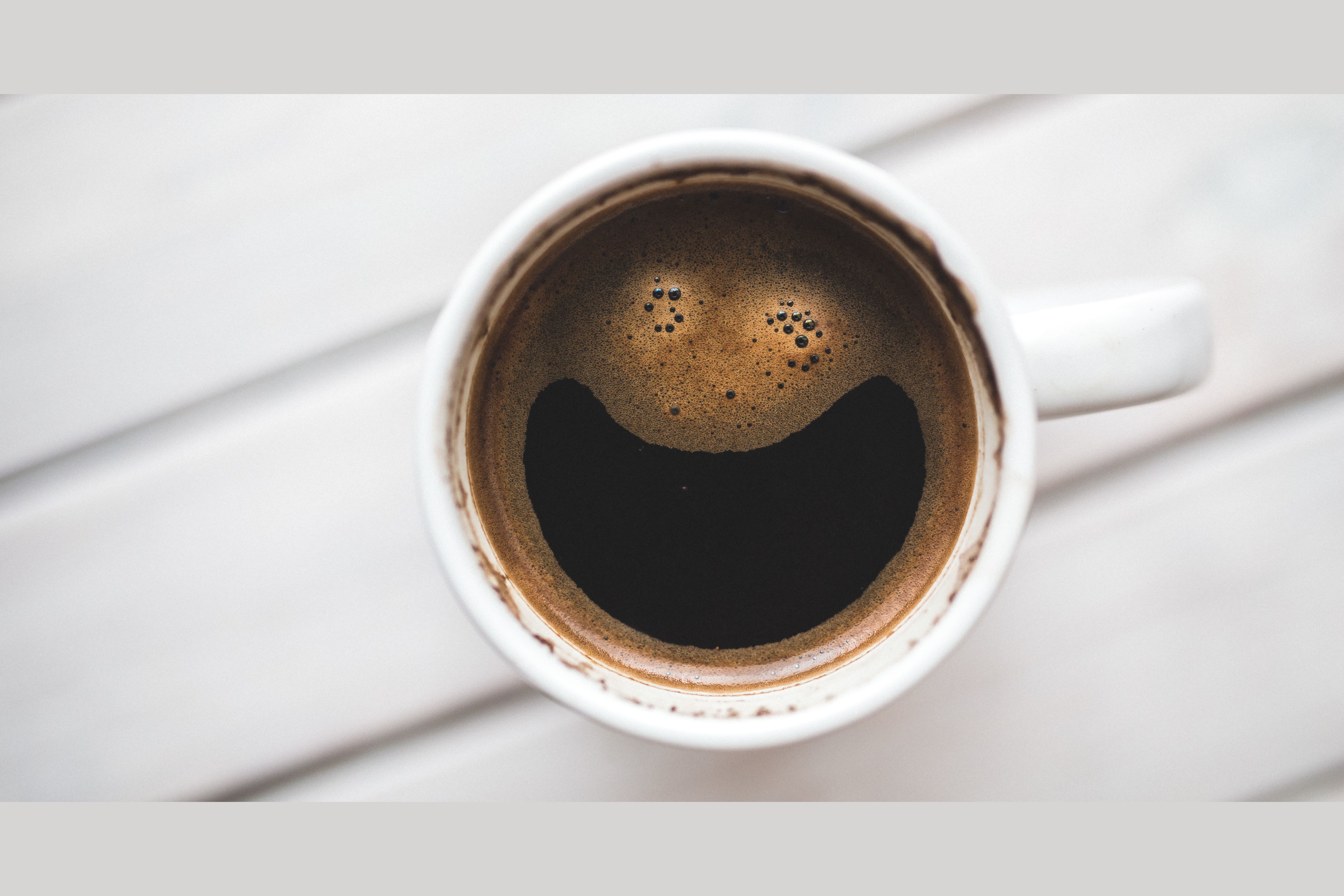 How much do you know about coffee?