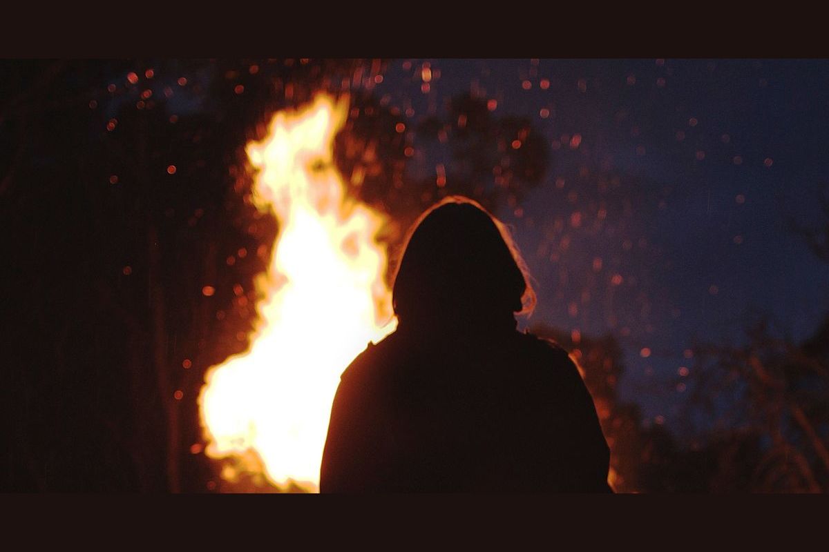 Want To Be A Campfire Super Hero? Take This 50 Campfires Quiz!