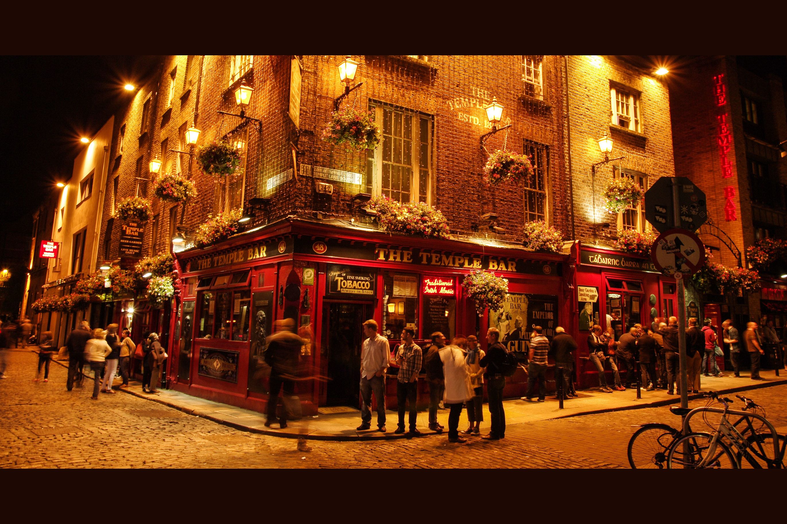 dublin-travel-ireland-lonely-planet