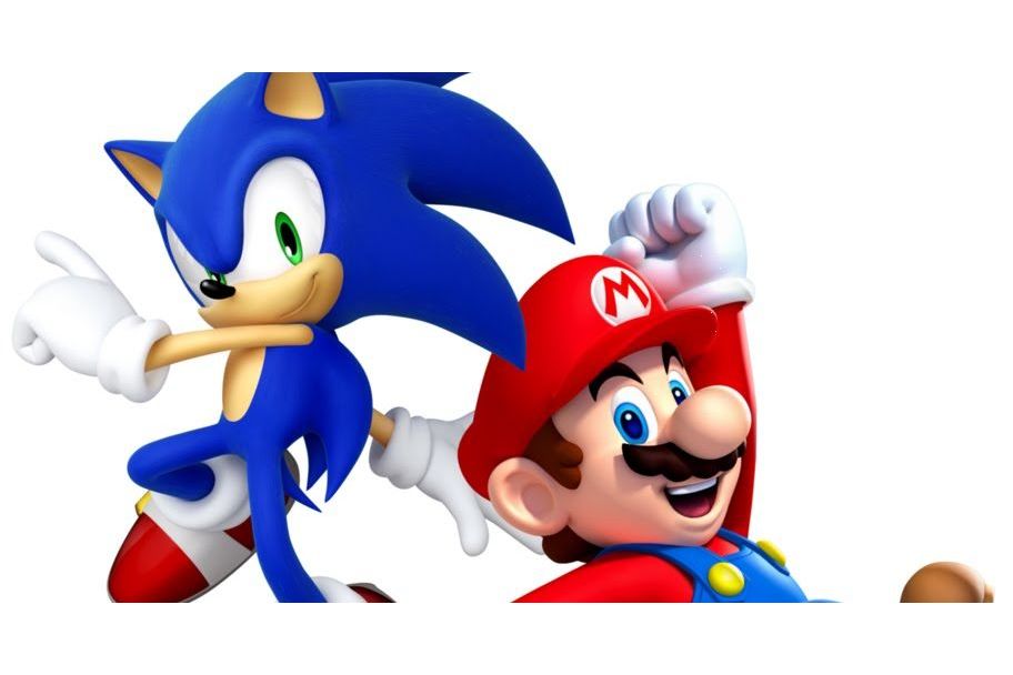 R saniC or Mareo