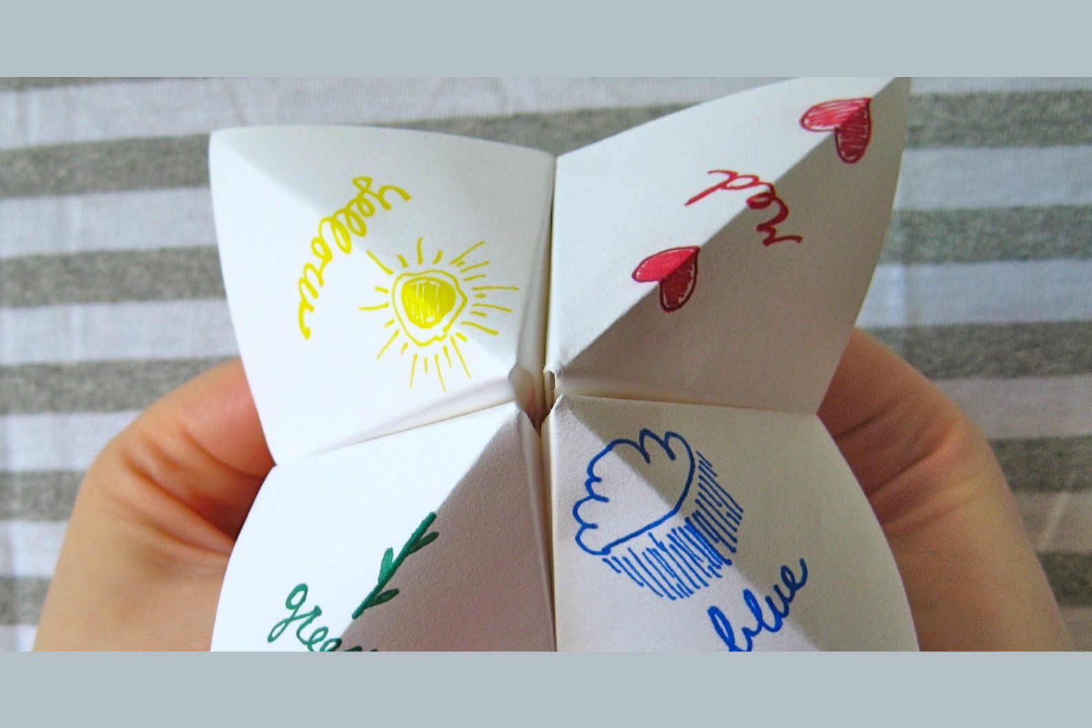 This Quiz Will Reveal What Kind Of Good Luck You'll