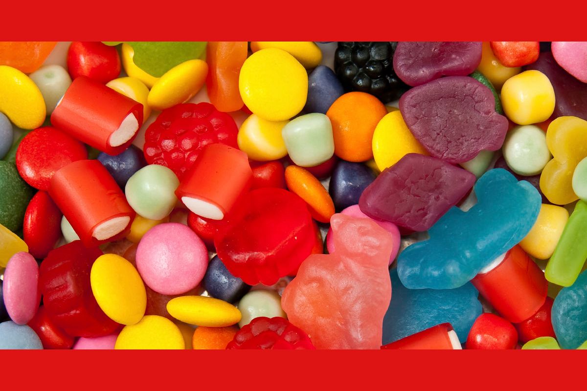 Can You Guess The Iconic Halloween Candy Without The Wrapper?