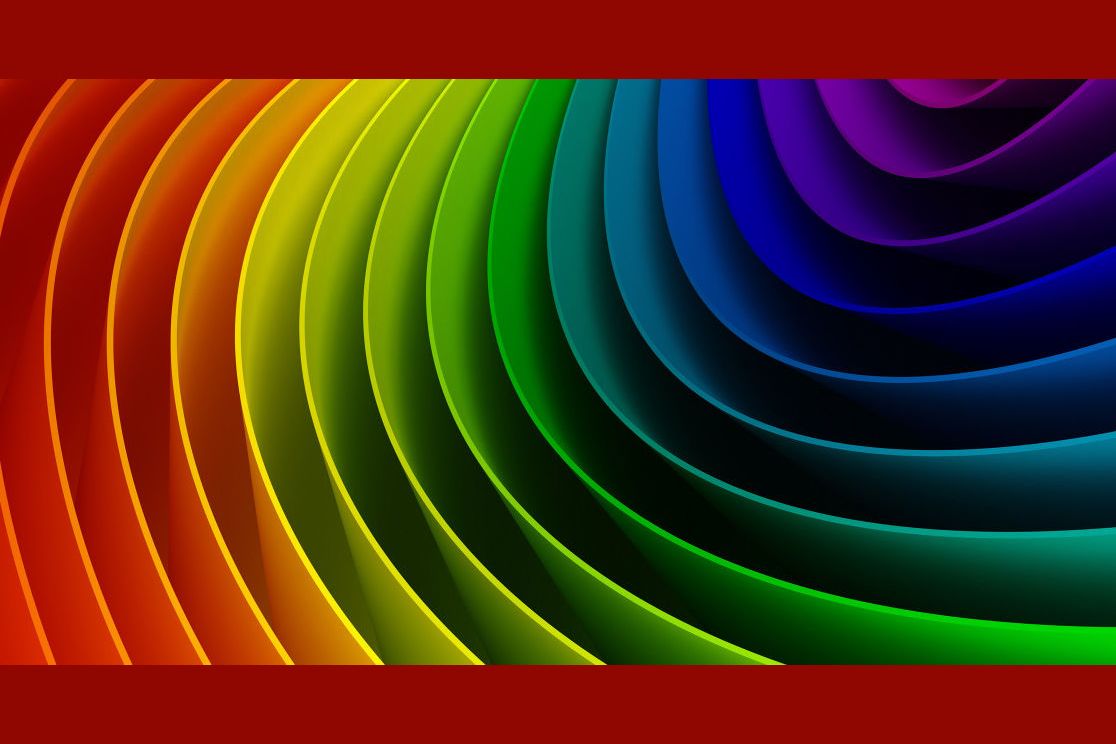 What Colors Are Our Favorites 