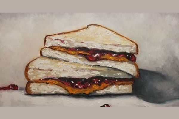 Earl Of Sandwich Portrait