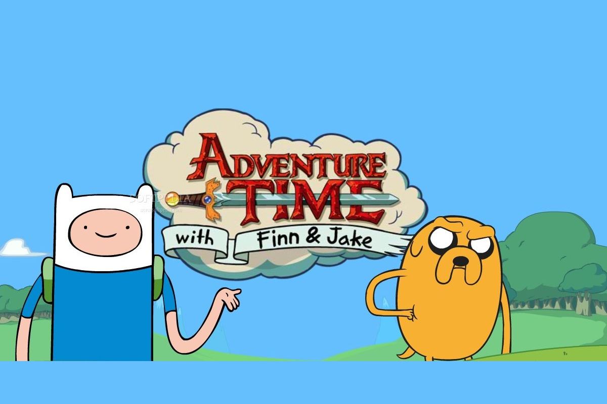 How well do you know Adventure Time?